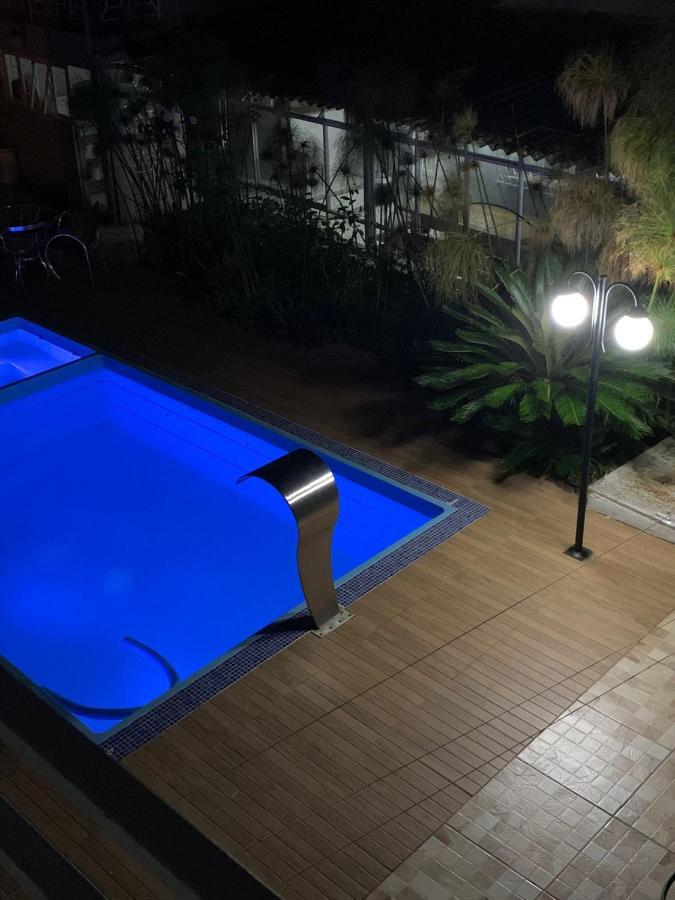 Hospedagem Em דיאמנטינה מראה חיצוני תמונה
