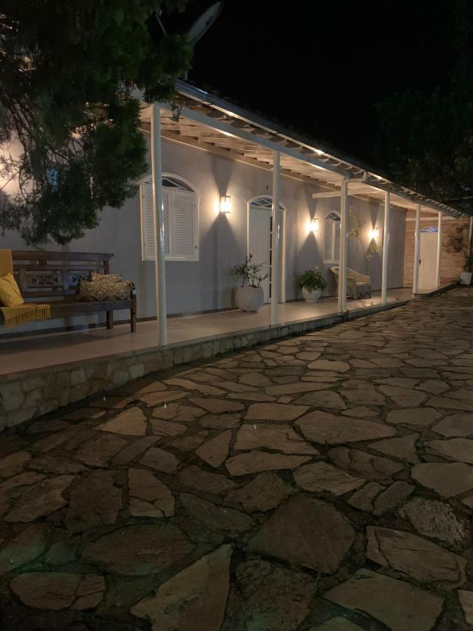 Hospedagem Em דיאמנטינה מראה חיצוני תמונה